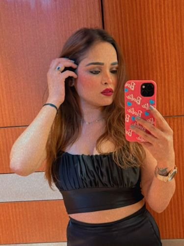 Female Escorts Near Welcomhotel By ITC Hotels Dwarka Delhi